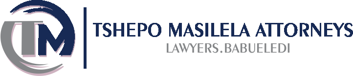 Tshepo Masilela Attorneys Inc.